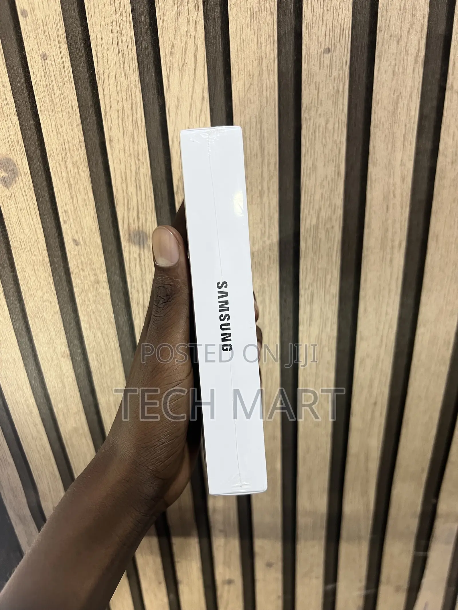 New Samsung Galaxy A27 256 GB Blue