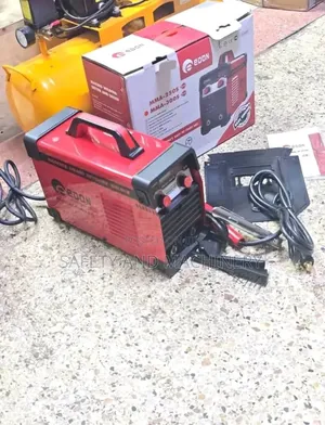 MMA Welding Machine
