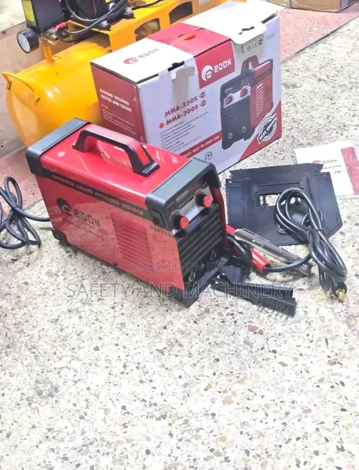 MMA Welding Machine