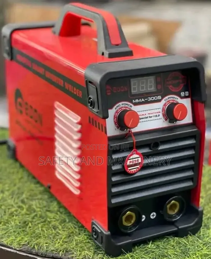 MMA Welding Machine