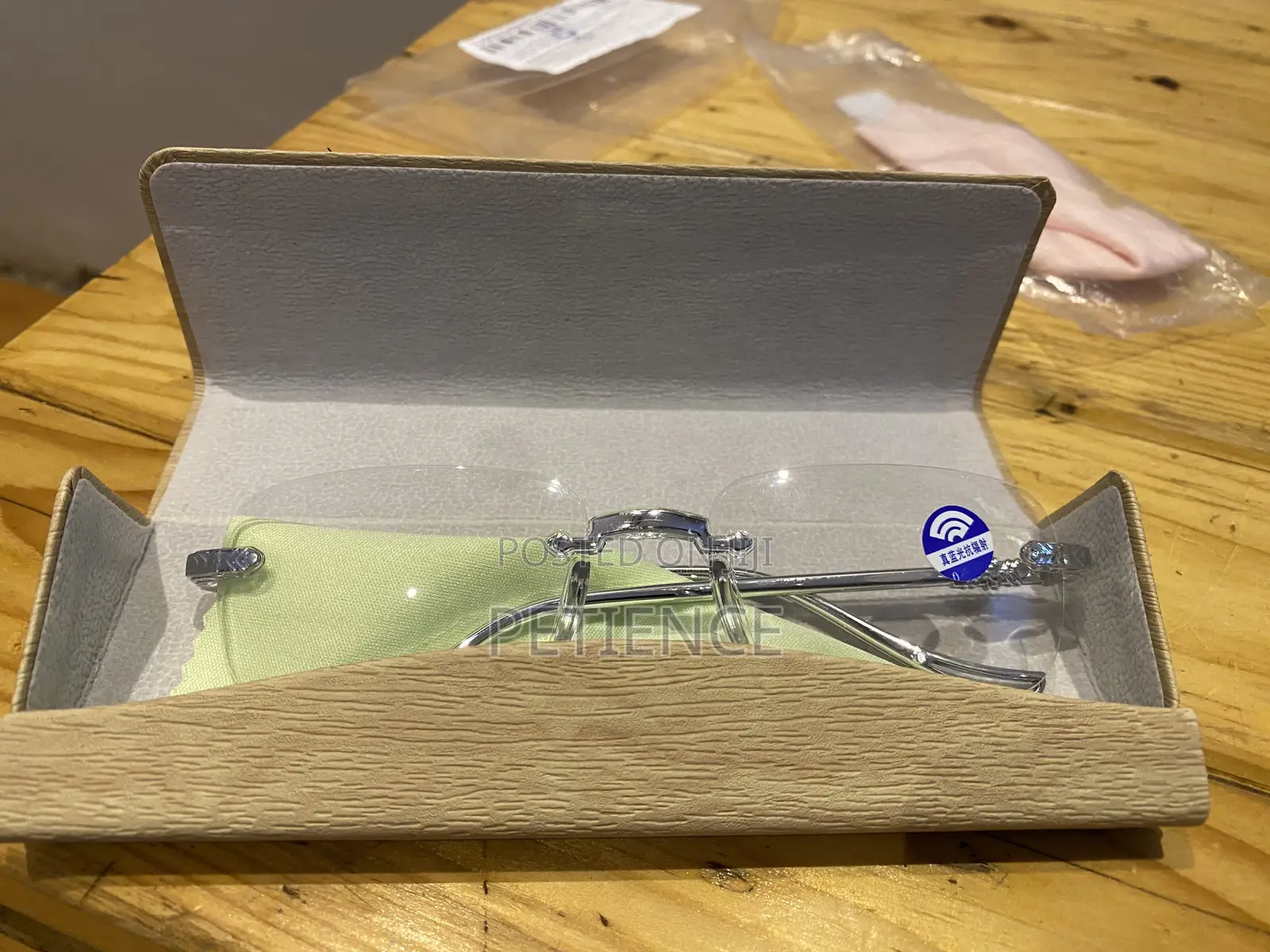 Eye Glass Frames