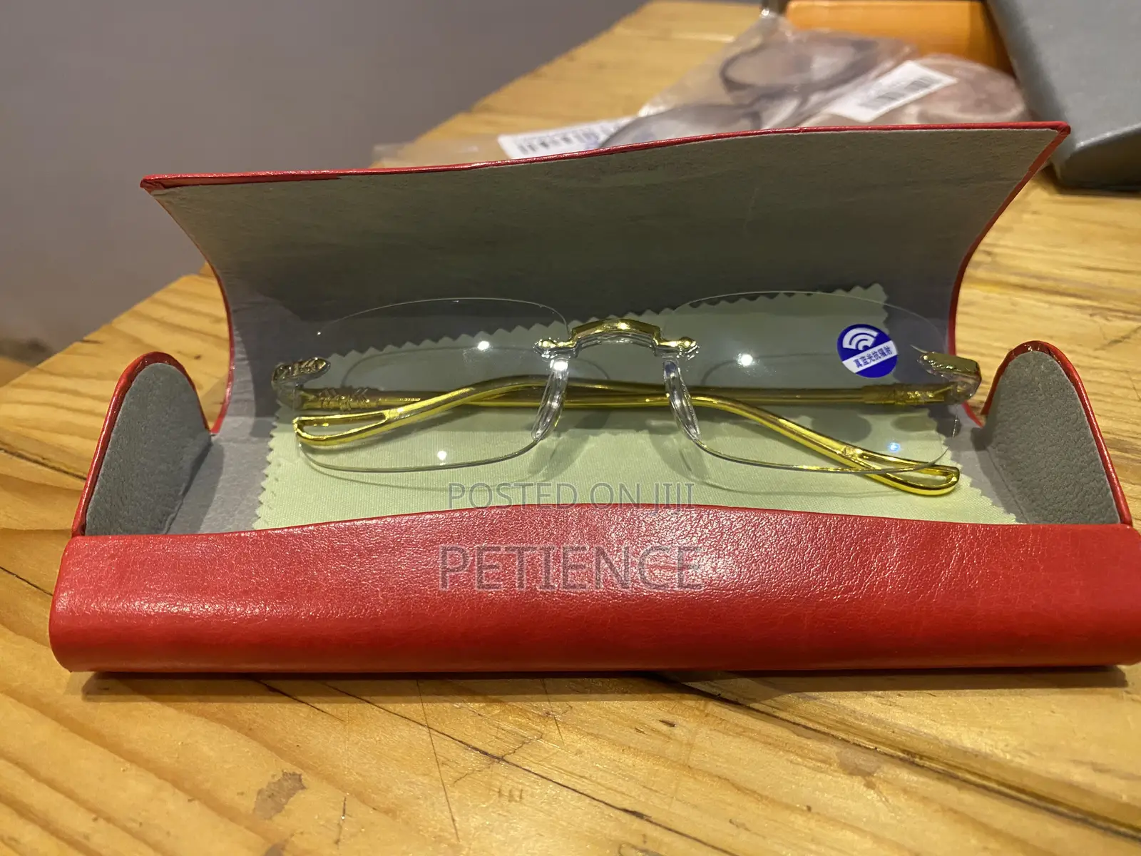 Eye Glass Frames