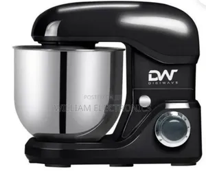 5L DW Stand Mixer/700w Stand Mixer