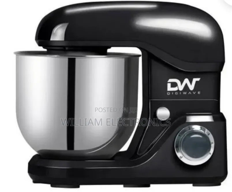 5L DW Stand Mixer/700w Stand Mixer