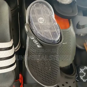 Original Crocs