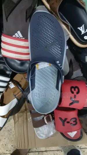 Original Crocs
