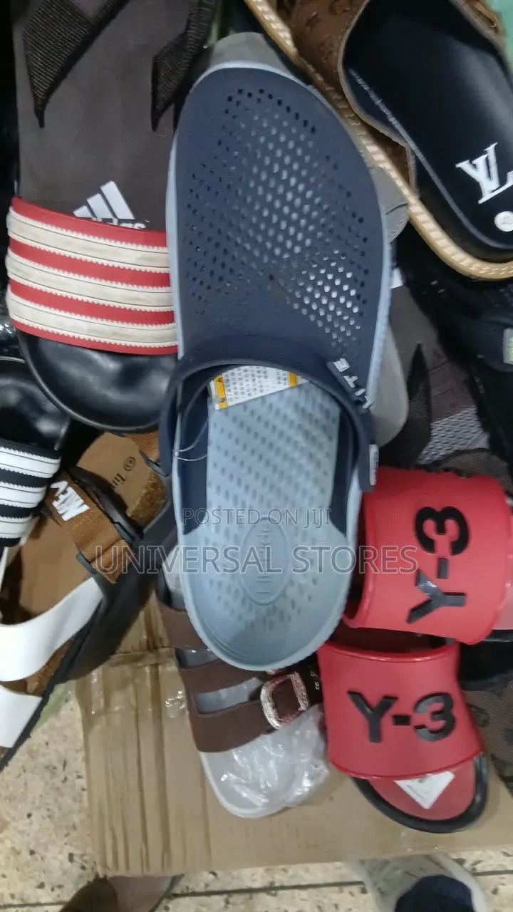 Original Crocs
