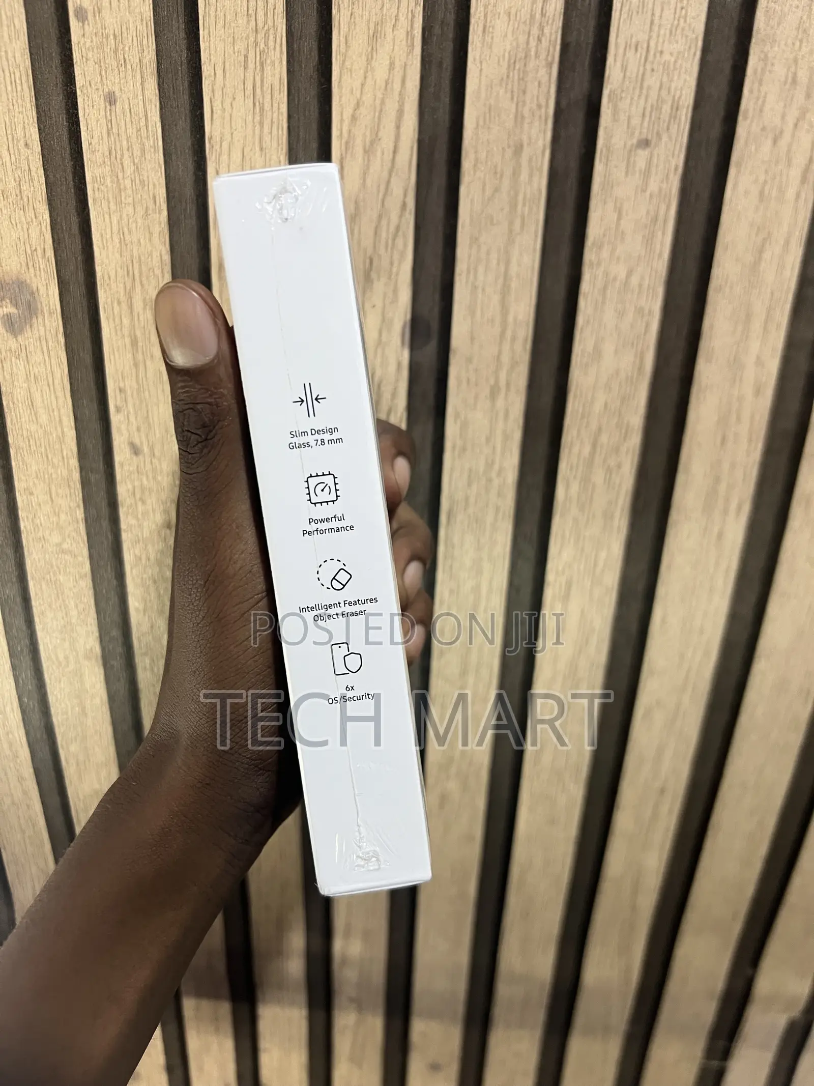 New Samsung Galaxy A27 256 GB Blue