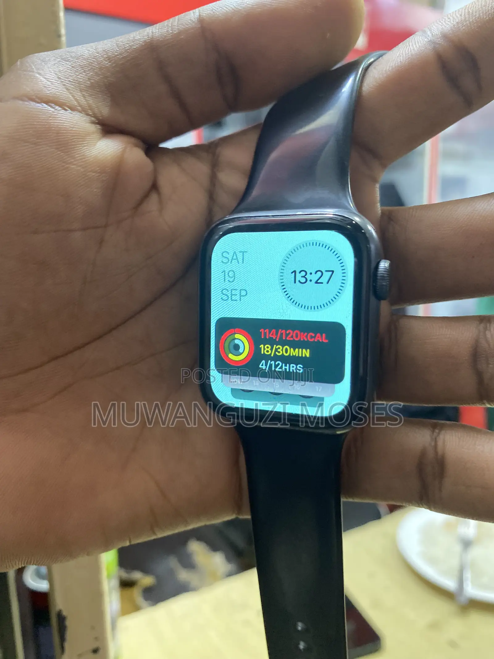 Apple Watch Se 2020 44mm