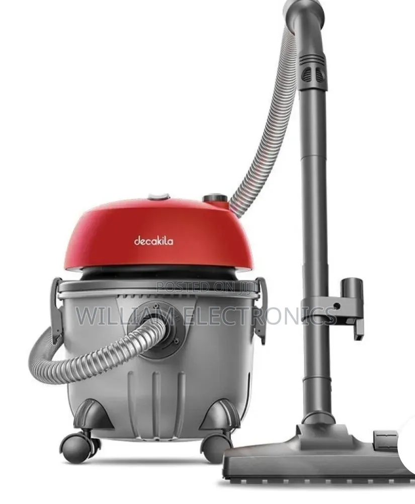 CEVC004B Decakila Vacuum Cleaner/15l Vacuum Cleaner