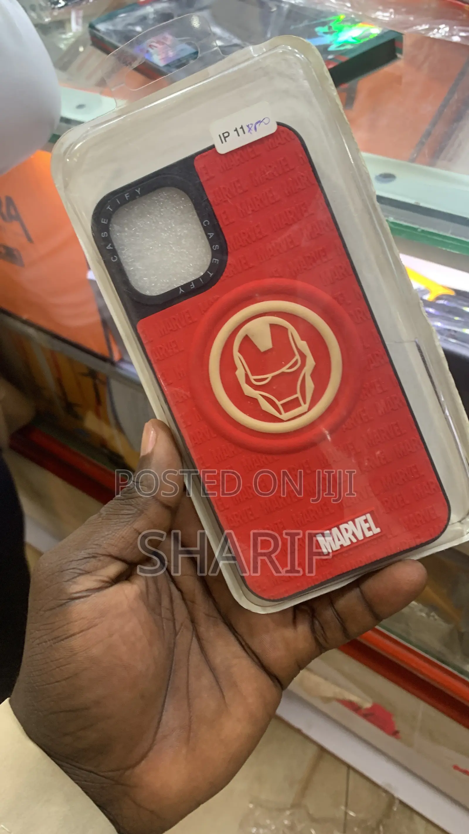Phone Cases