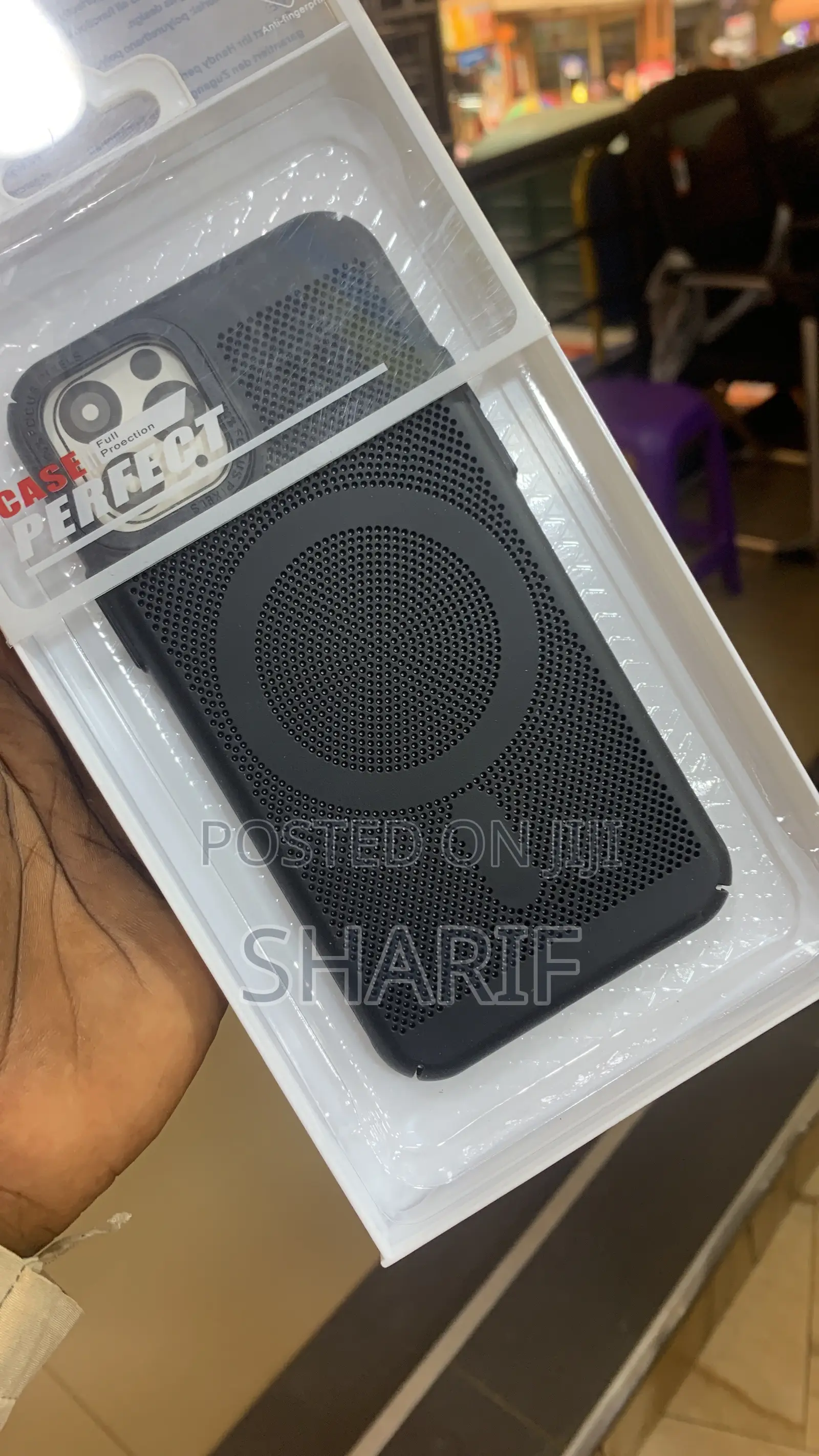 Phone Cases