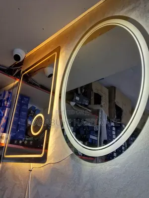 Mirrors With Good Quality