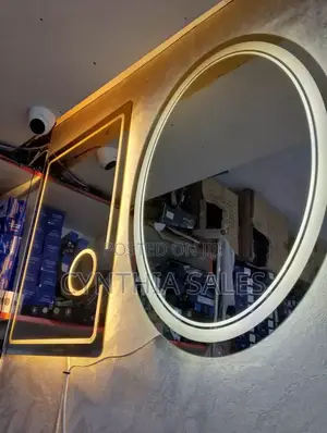 Mirrors With Good Quality