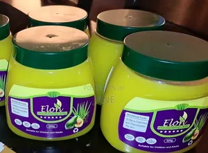Moisturising Jelly