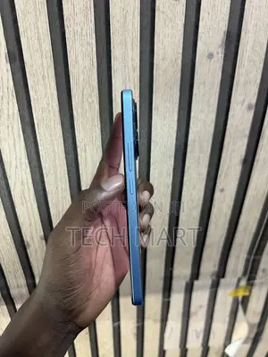 Xiaomi Redmi Note 14 5G 256 GB Blue