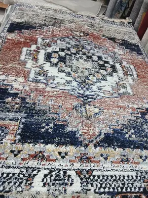 New Desighn Wool Carpets