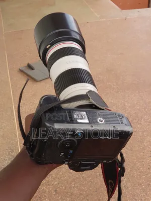 Canon Eos 6d