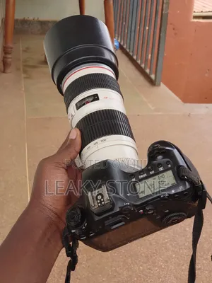 Canon Eos 6d