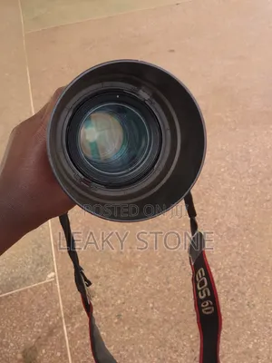 Canon Eos 6d