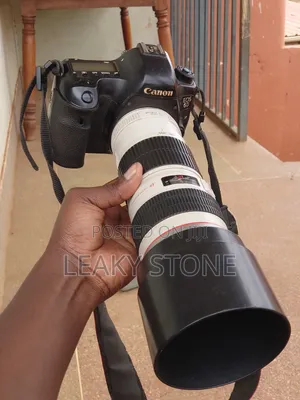 Canon Eos 6d