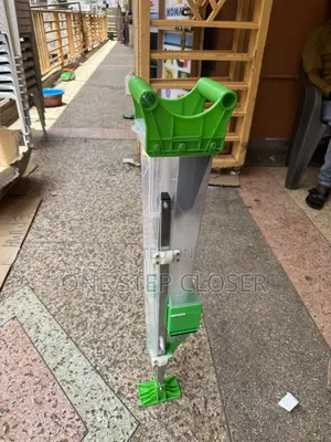 Seed Planter / Jab Planter