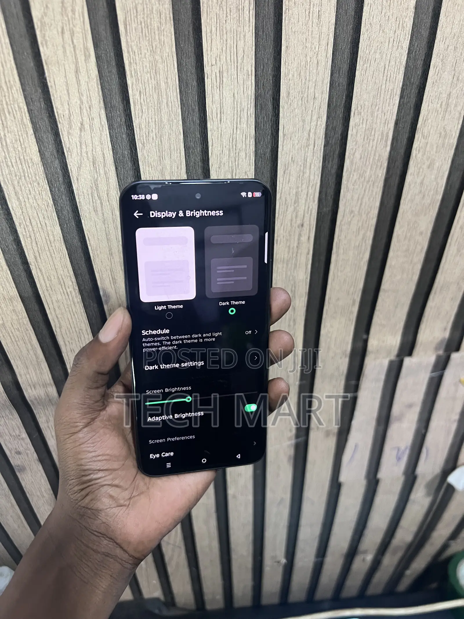 Infinix Hot 60 Pro+ 256 GB Blue