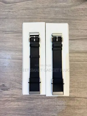 Whoop 5.0 Premium Straps