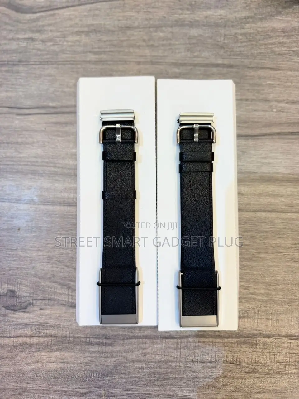 Whoop 5.0 Premium Straps
