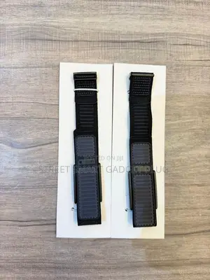Whoop 5.0 Premium Straps