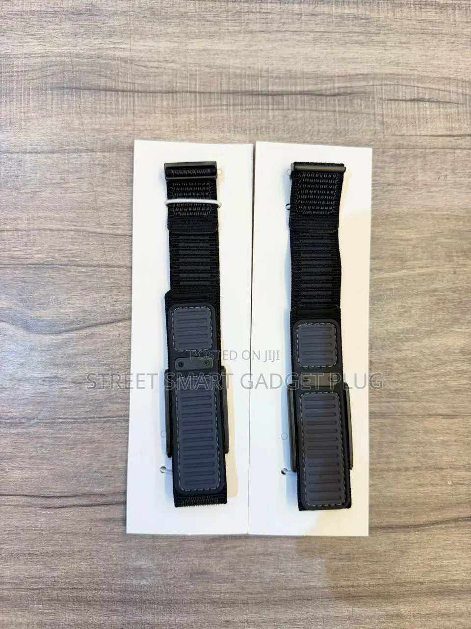 Whoop 5.0 Premium Straps