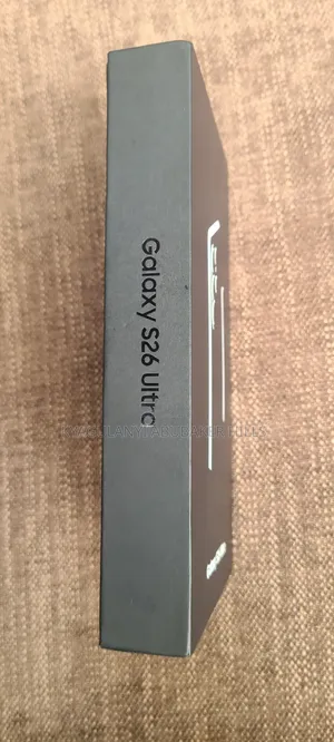 New Samsung Galaxy S26 Ultra 5G 256 GB Pink