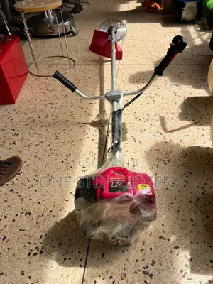 Honda Brush Cutter 4 Strock / Grass Cutter for Honda 4 Strock
