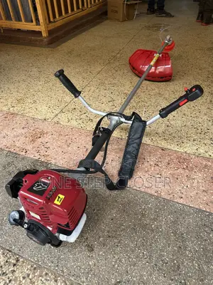 Honda Brush Cutter 4 Strock / Grass Cutter for Honda 4 Strock