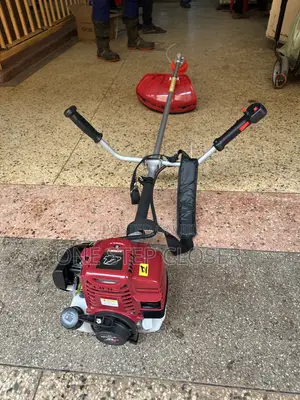Honda Brush Cutter 4 Strock / Grass Cutter for Honda 4 Strock