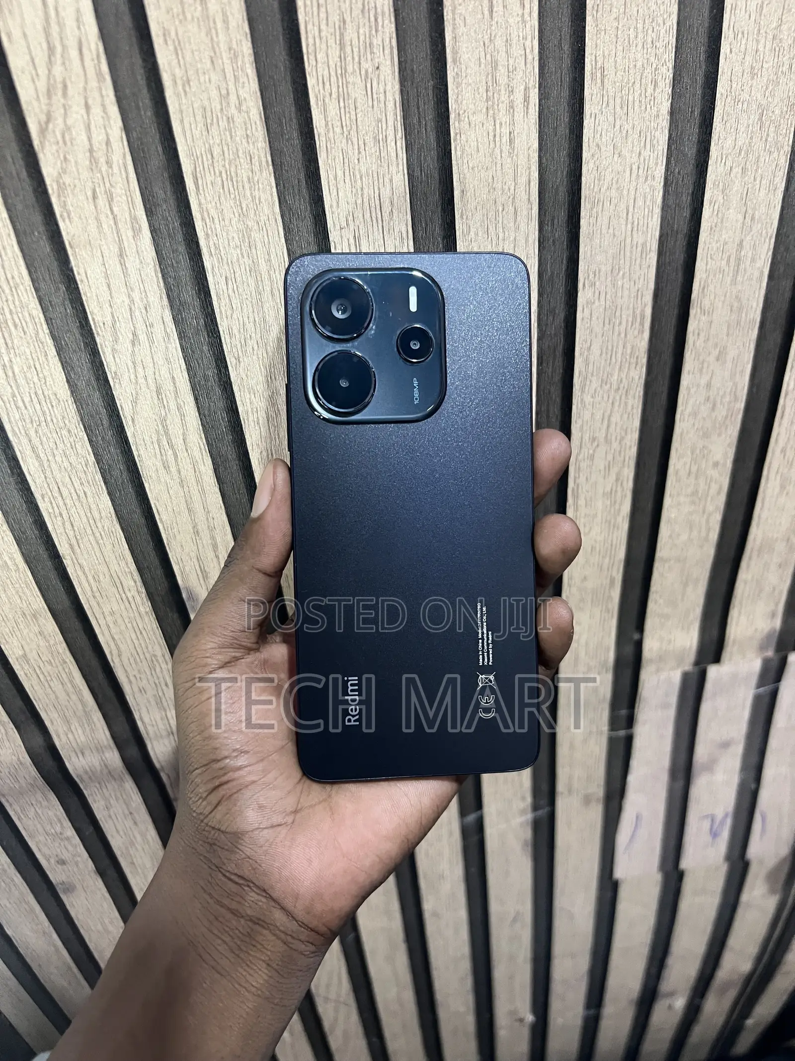 Xiaomi Redmi Note 14 5G 256 GB Blue