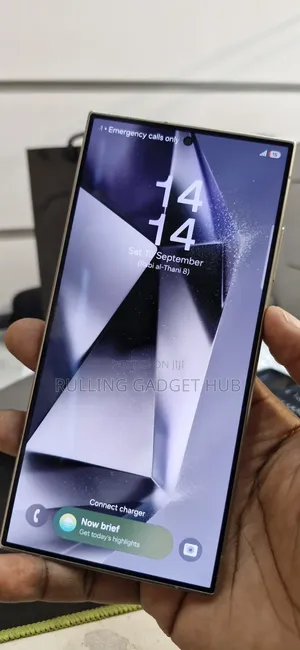 Samsung Galaxy S24 Ultra 256 GB Graphite