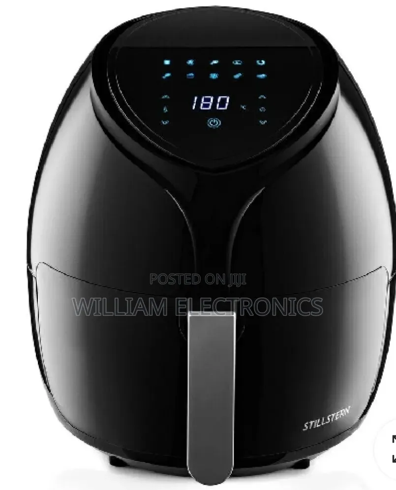 1800W 10in1 ADH Air Fryer/8l Digital Electric Air Fryer