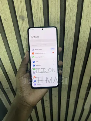 Xiaomi Redmi Note 14 5G 256 GB Blue