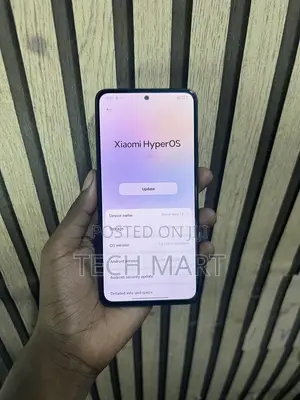 Xiaomi Redmi Note 14 5G 256 GB Blue
