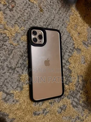 Apple iPhone 11 Pro 256 GB Gold