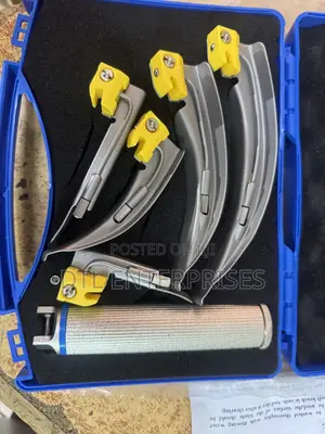 Laryngoscope