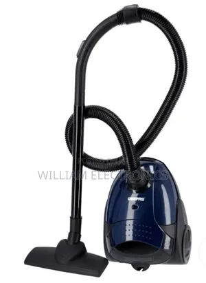 Low Noise Design 1400W Vacuum Cleaner/1.5l Vacuum Cleaner