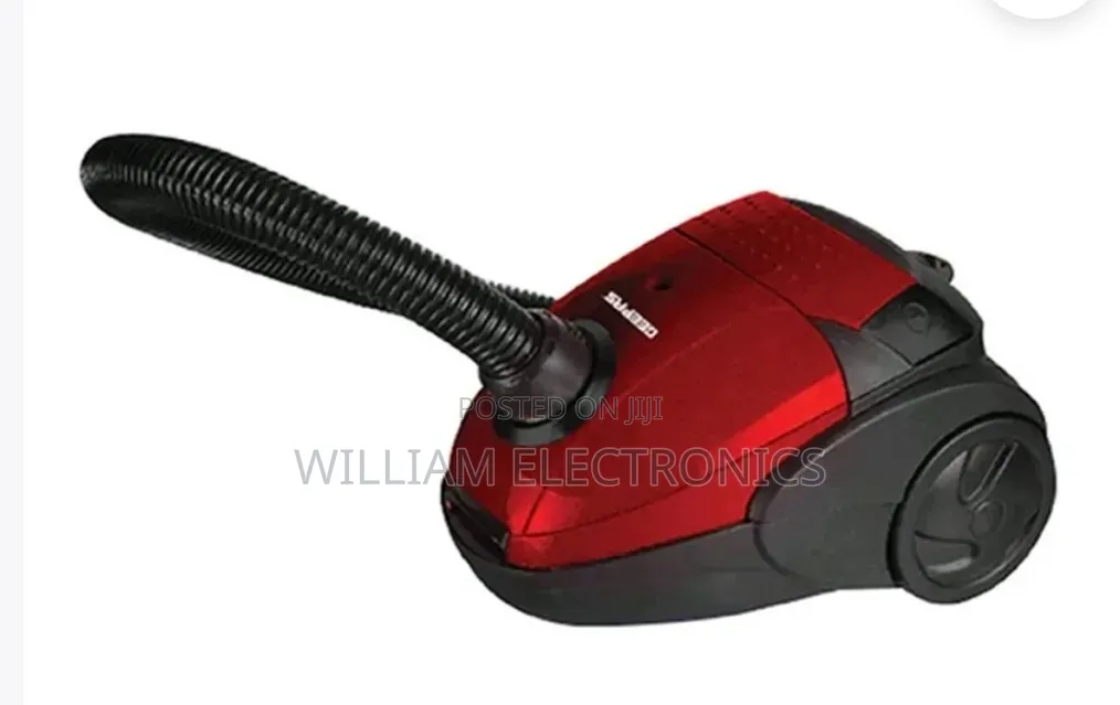 GVC2595 Vacuum Cleaner/Geepas 1400W Vacuum Cleaner