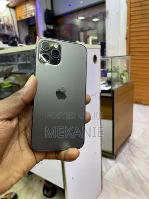 Apple iPhone 12 Pro 128 GB Gray
