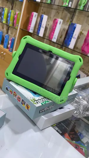 New Bebe Lububu 128 GB Green