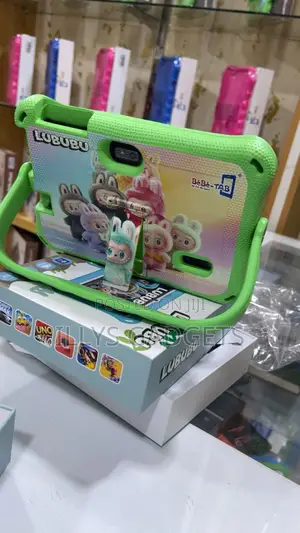 New Bebe Lububu 128 GB Green