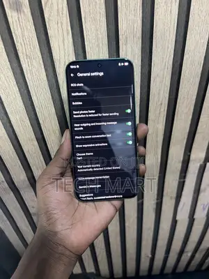 Infinix Note Edge 256 GB Green