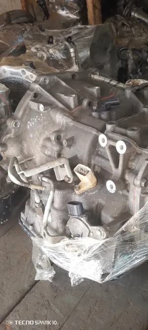 Toyota Gear Box 1NZ,2AZ, 1ZZ ,2ZR and Others Original Japan in Stock