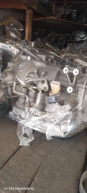 Toyota Gear Box 1NZ,2AZ, 1ZZ ,2ZR and Others Original Japan in Stock